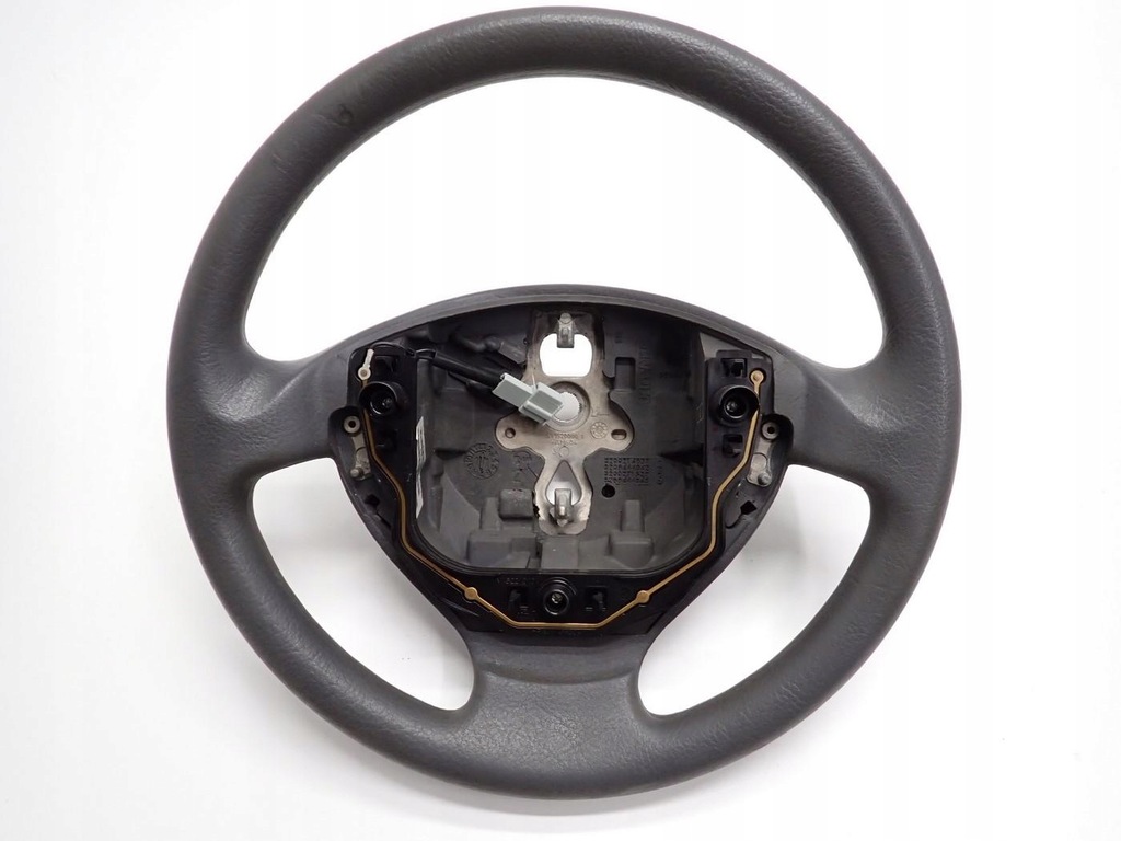 фото №1, Повітропровід оригінал 8200216037 renault grand modus 11r