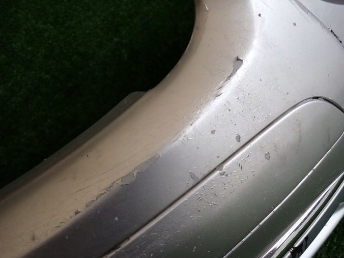 Vw golf v універсал jetta 05- бампер передній перед Доставка