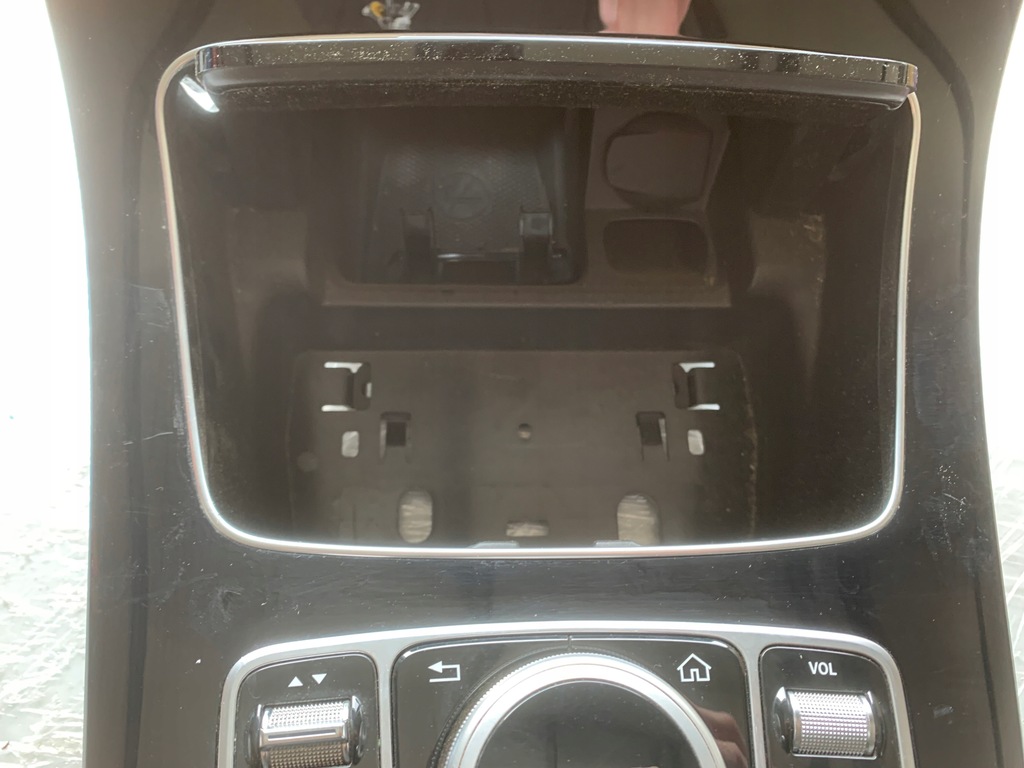 фото №10, Панель средний mercedes e-klasa w213 a2136801600