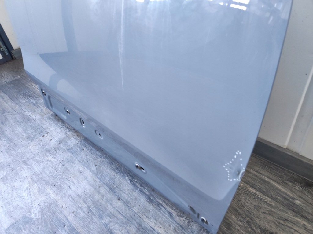 фото №6, Дверь audi q4 89a etron e-tron передние правое