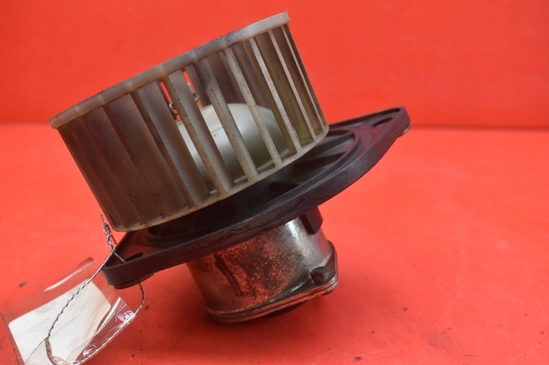 фото №5, Воздуходувка вентилятор обдув daewoo lublin 93-07