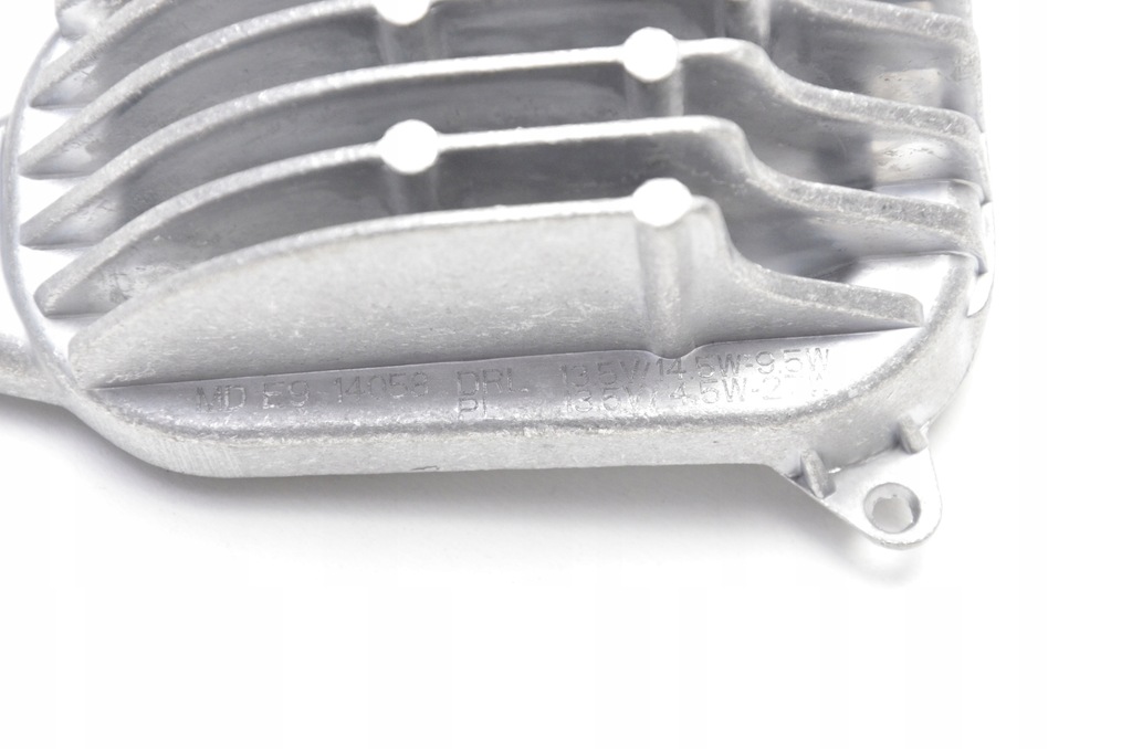 фото №6, Модуль блок керування led drl лівий audi q5 8r 13-17 лівий