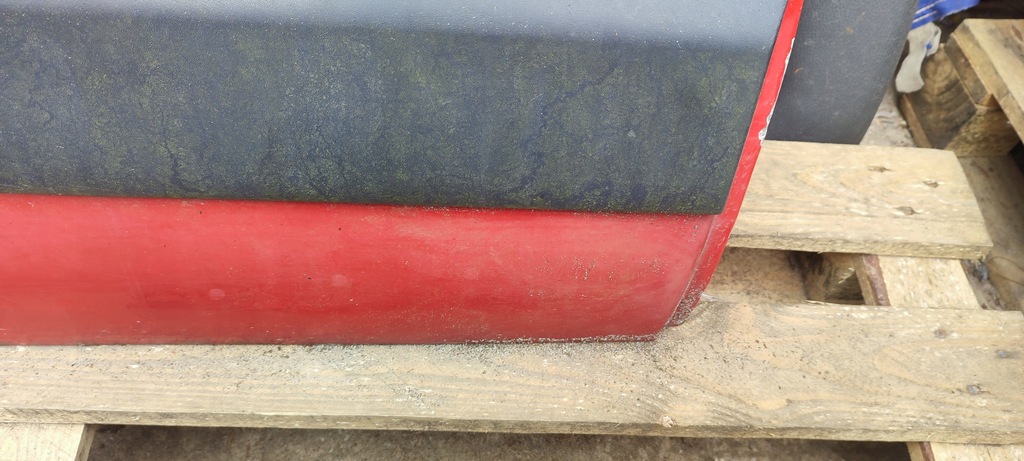 фото №8, Двері правий задня праве задні зсувні renault kangoo i