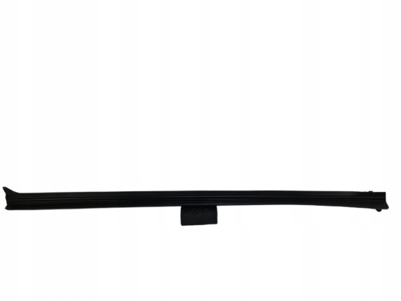 фото №1, Hyundai ioniq 5 молдинг поріг накладка поріг ліва 87751-gi000