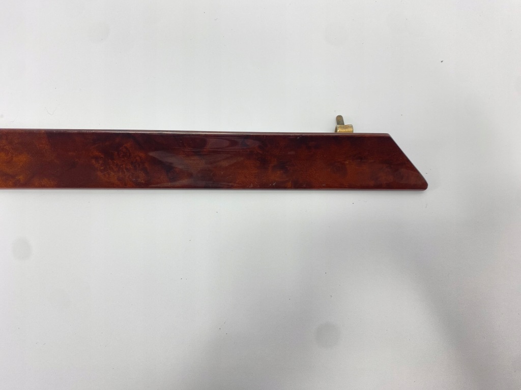 фото №7, Drewno dekor гайка панелі приладової панелі konskoli панель приладів центральний mercedes w124