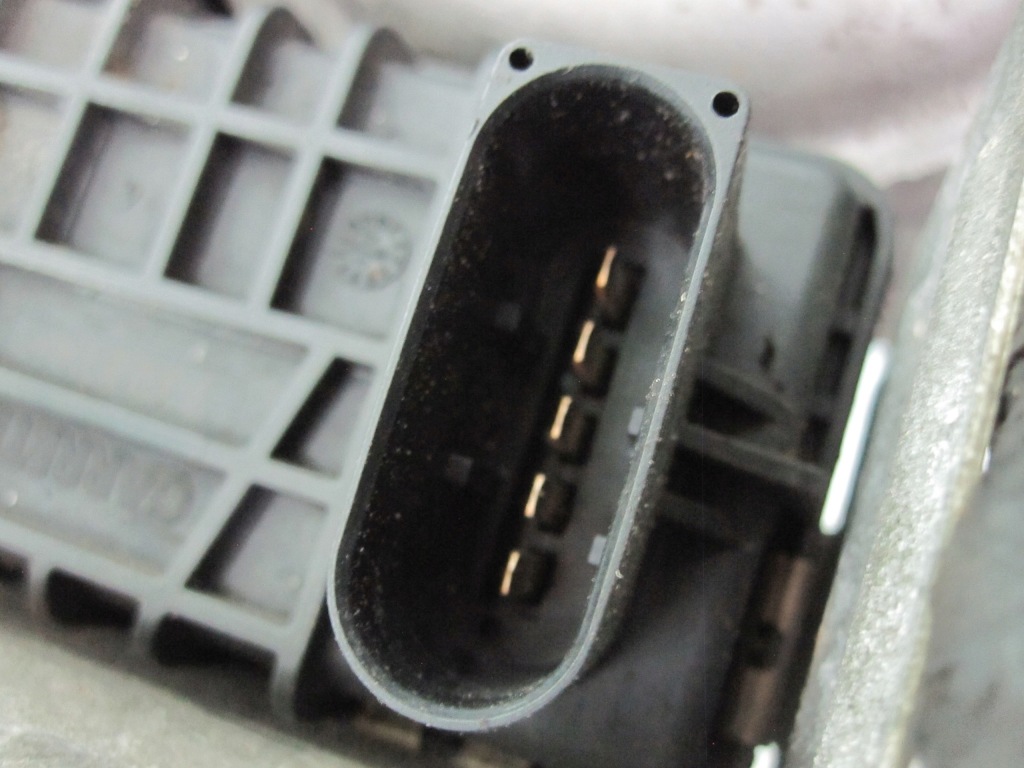 Dodge nitro 2.8 crd vm52c 177km 07r турбонагнетатель 35242126g 771953 Недорого