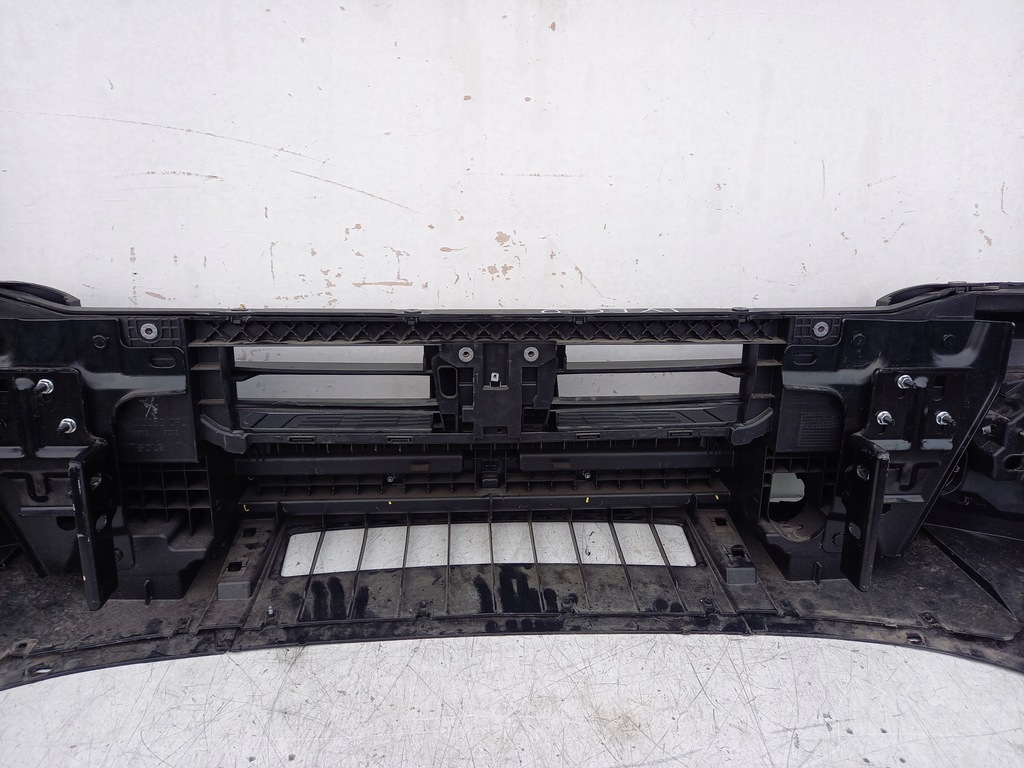 фото №8, Бампер перед iveco daily vi 6 lift