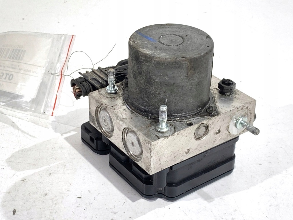 фото №1, Насос abs opel movano b 476604029r 2.3 131km