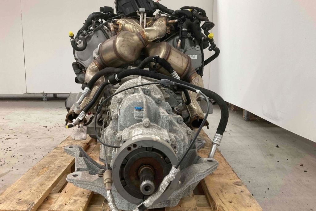 Audi турбіна турбонагнітач 079145703p 079 145 703 079145704p 079 145 704 Недорого