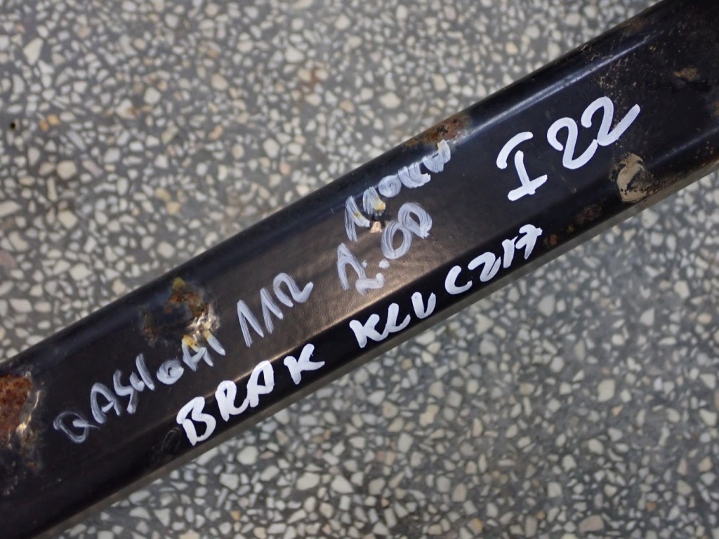 Фаркоп  буксировочный шар разъём жгут nissan qashqai i j10 Оригинал