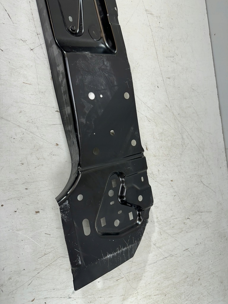 фото №12, Pas задний proace ii expert iii jumpy 3 17-24 9811993280