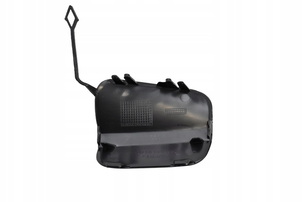 фото №2, Mercedes gla x156 lift 2017 amg заглушка фаркоп