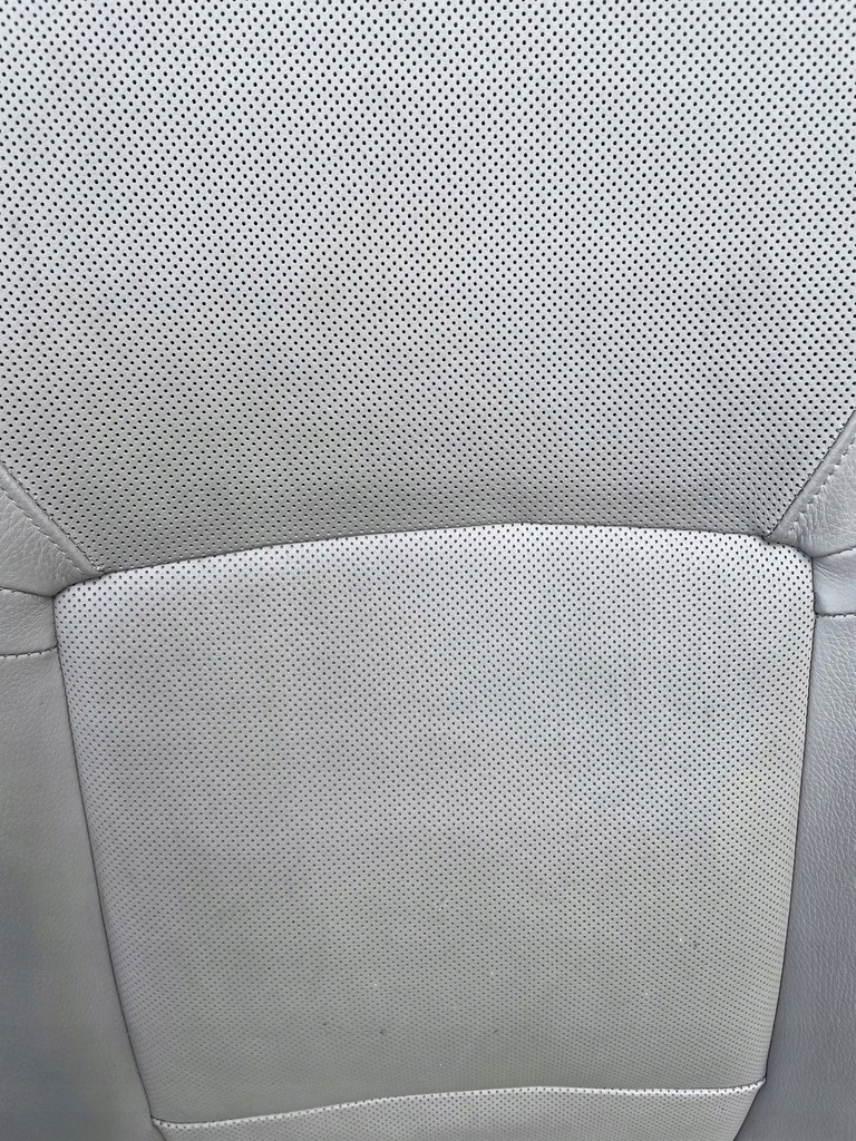 фото №6, Сидіння заднє сидіння комплект bmw f11