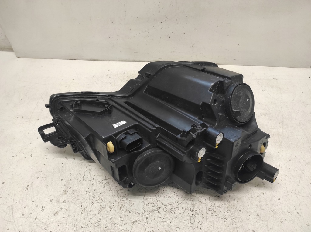 фото №8, Skoda karoq 17-21 лампа левая перед обычная 57b941015a