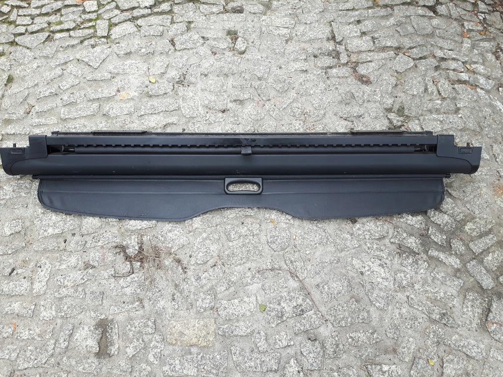 фото №1, Шторка багажника bmw e39 kombi