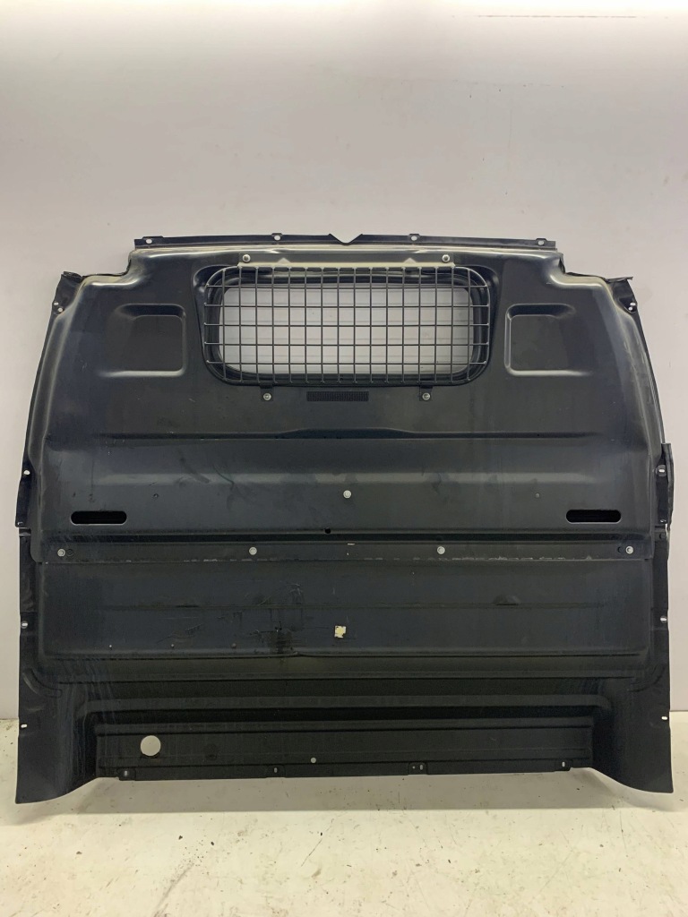 Купити Вирізана  перегородкова opel vivaro c 2019- jumpy proace scudo