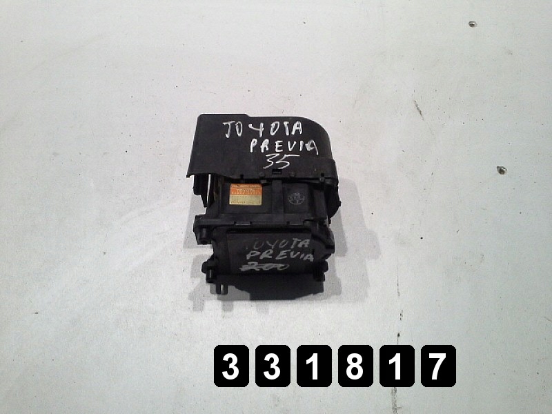 фото №1, 2001 toyota previa ecu 88002-28110