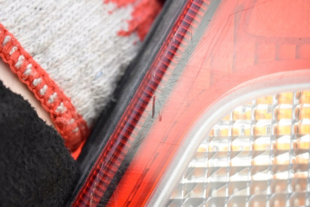 фото №8, Лампа правая задняя задняя oew26060a subaru impreza 2 ii kombi 00-02