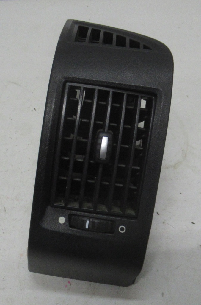 Ducato jumper 17r решітка обдув права Оригінал