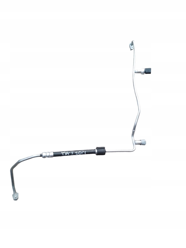 фото №1, Шланг кондиционера ford connect mk3 2.0tdi