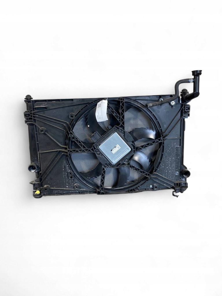 фото №6, Lexus nx 2023 радіатор / комплект 4221364771