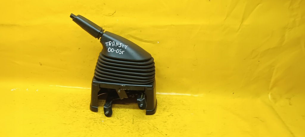 фото №7, Важіль гальма ручного ford transit mk5 00-05r