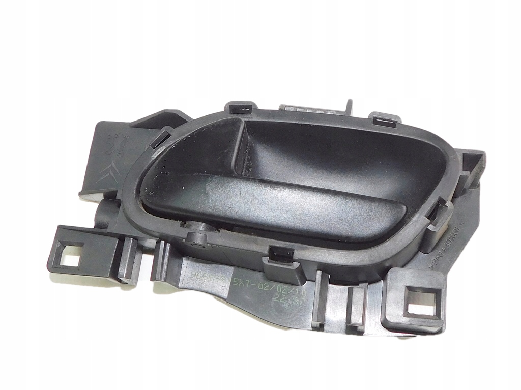 фото №1, Peugeot partner ii ручка внутрішня лівий перед