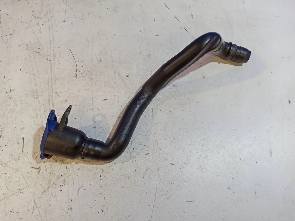 фото №2, Volvo s80 2008 інше