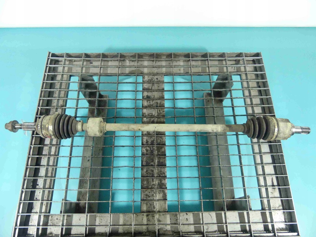 фото №1, Приводной вал правая suzuki swift mk6 1.3 16v