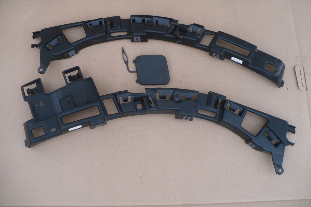 фото №1, Peugeot rifter iv 18r- направляющие правый левый, заглушка