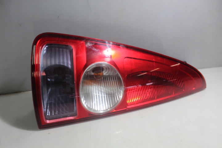 фото №1, Лампа левая задняя renault espace iv