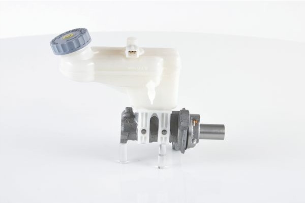 фото №2, 0204054366 bos насос ham. opel agila 08-/swift