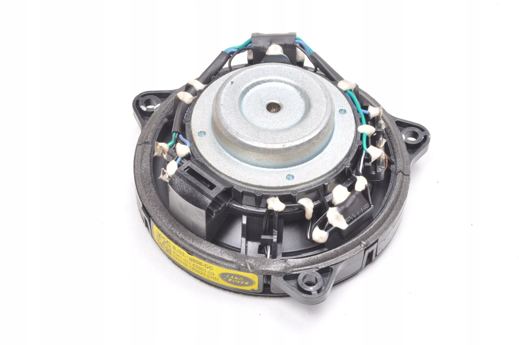 фото №4, Land rover range rover velar l560 динамик панели bj32-18808-dc