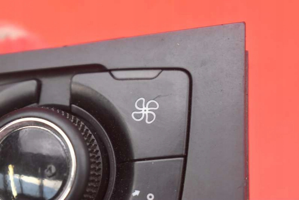 фото №15, Панель управление обдув кондиционер 8t2820043t audi a5 8t 07-11