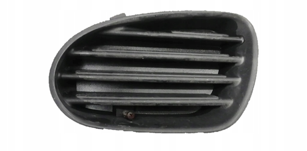 фото №1, Mitsubishi carisma решітка заглушка протитуманної фари ліва