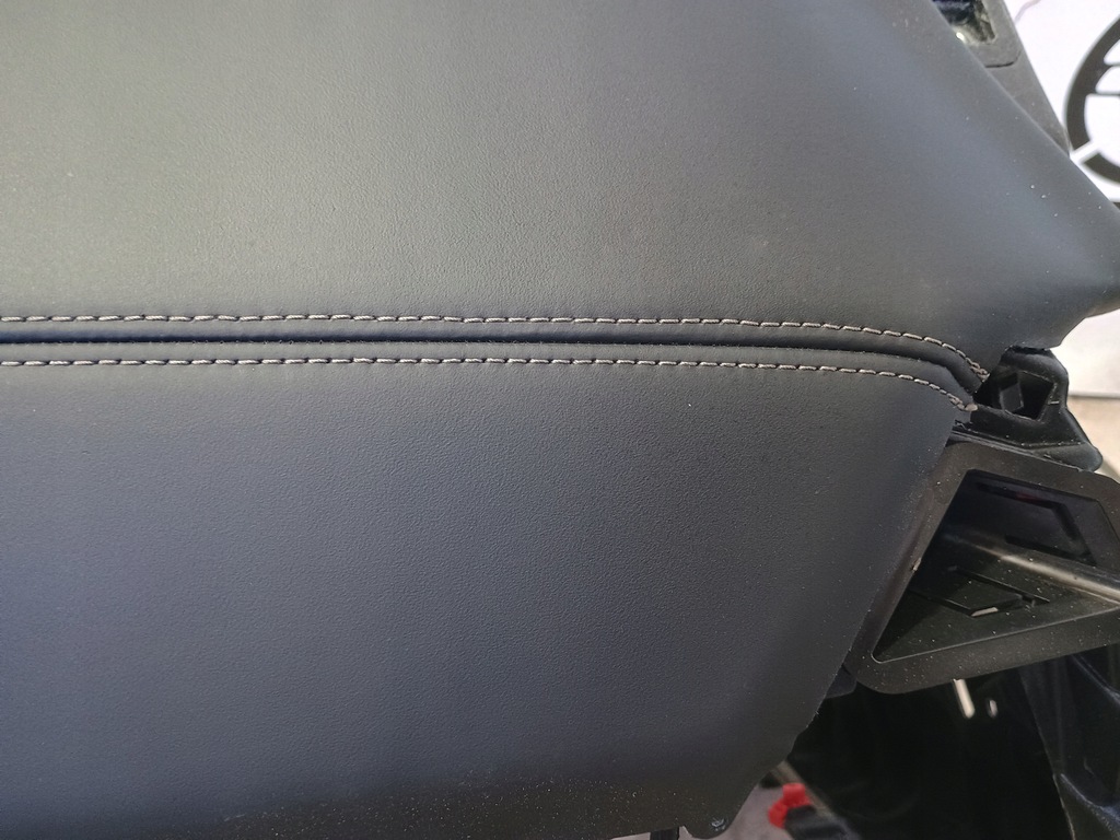 фото №7, Bmw x5 g05 x6 g06 x7 g07 lci lift гладка панель приладів консоль подушка безпеки ремені оригінал