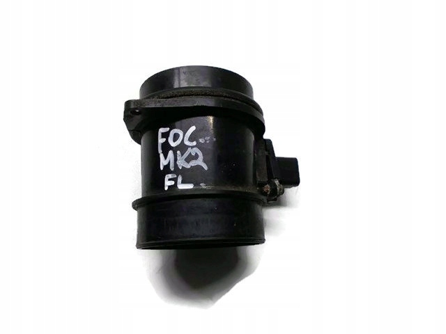 фото №1, Ford focus mk2 расходомер 4m51128579cc