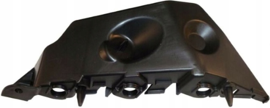 фото №1, Ford c-max 10-14 напрямна кронштейн бампера перед pr