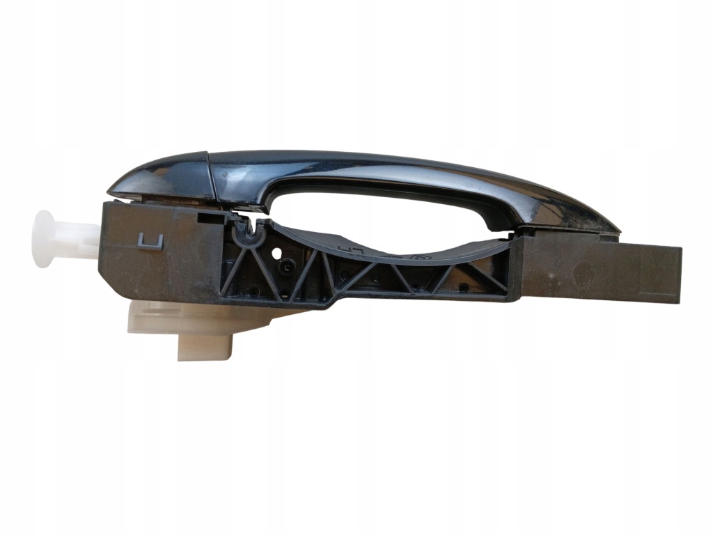 фото №3, Ручка зовнішня лівий задня задня renault captur ii 806071986r 806079360r