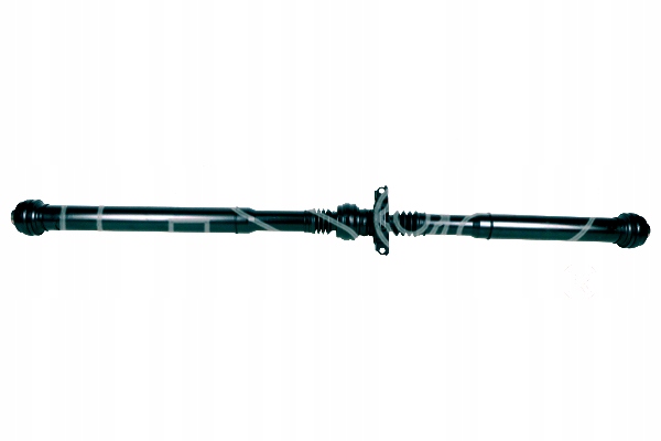 фото №1, Wał привідний porsche gsp