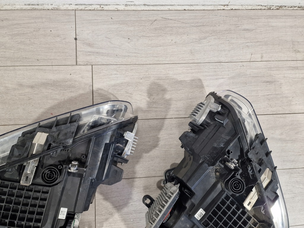 фото №10, Лампы лампа левая led bmw x2 f39 europa