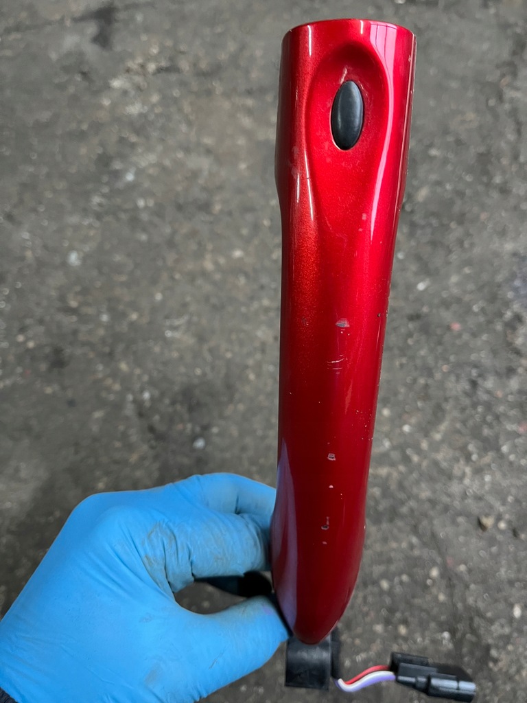 фото №3, 59 renault clio iv ручка передняя левая комфорт