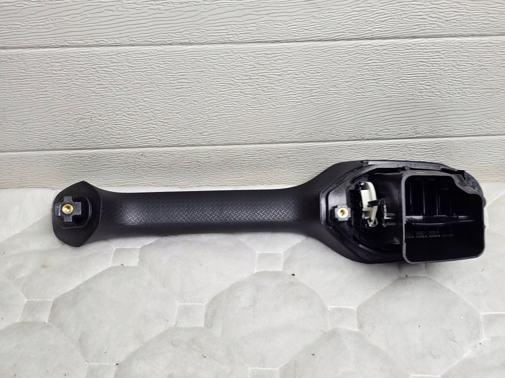 Декоративна молдинг накладка консолі решітка обдув тримач  ручка впуск jeep renegade Оригінал