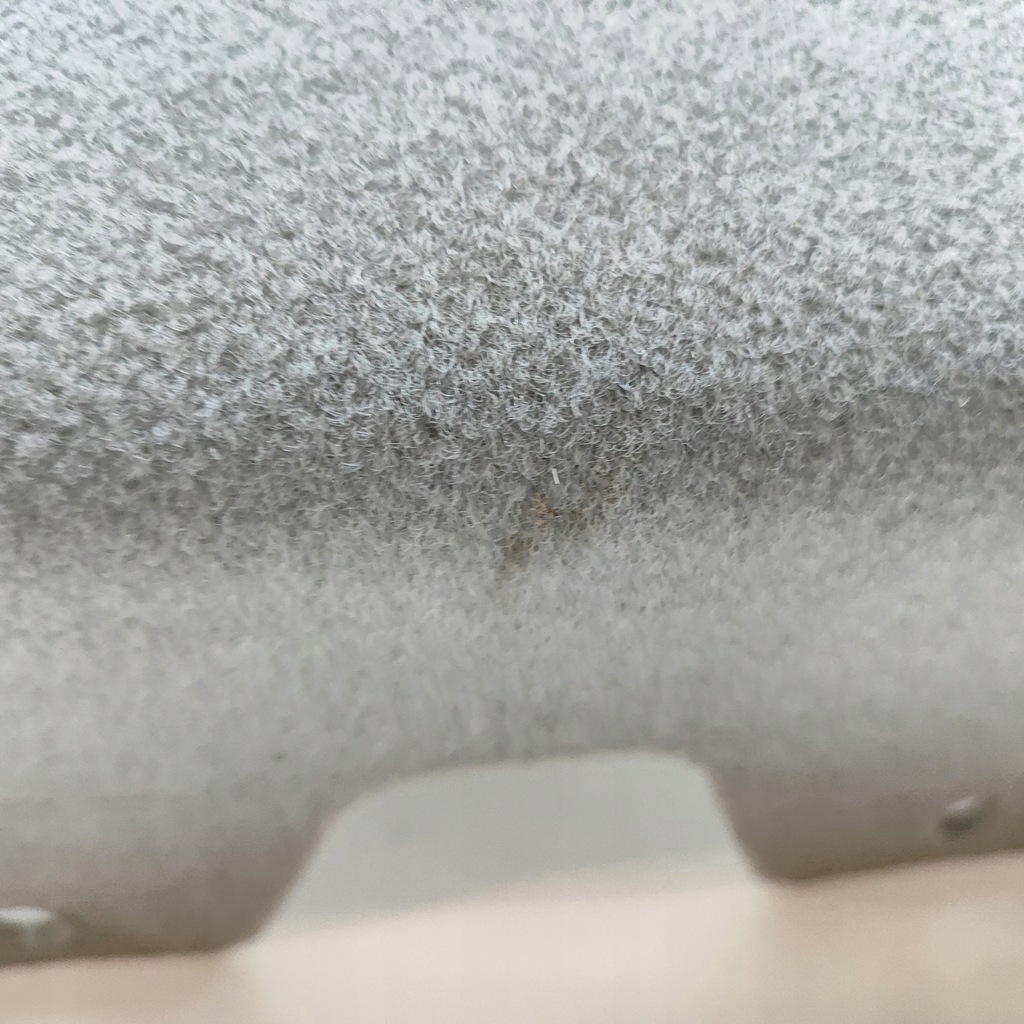 фото №7, Hyundai ioniq 6 2023 полка задняя багажника