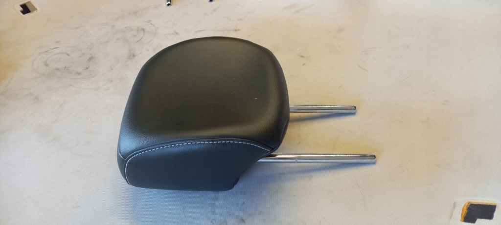 фото №2, Підголівник водія renault scenic iii