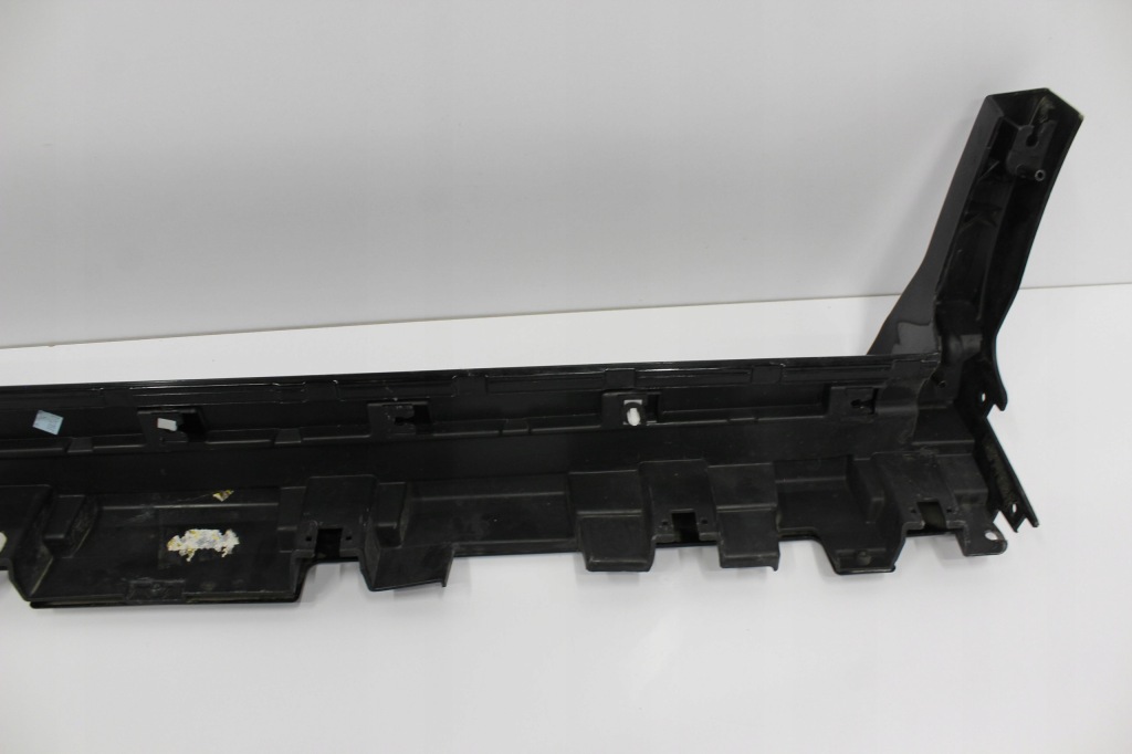 фото №8, Поріг молдинг поріг ford kuga mk2 st titanium