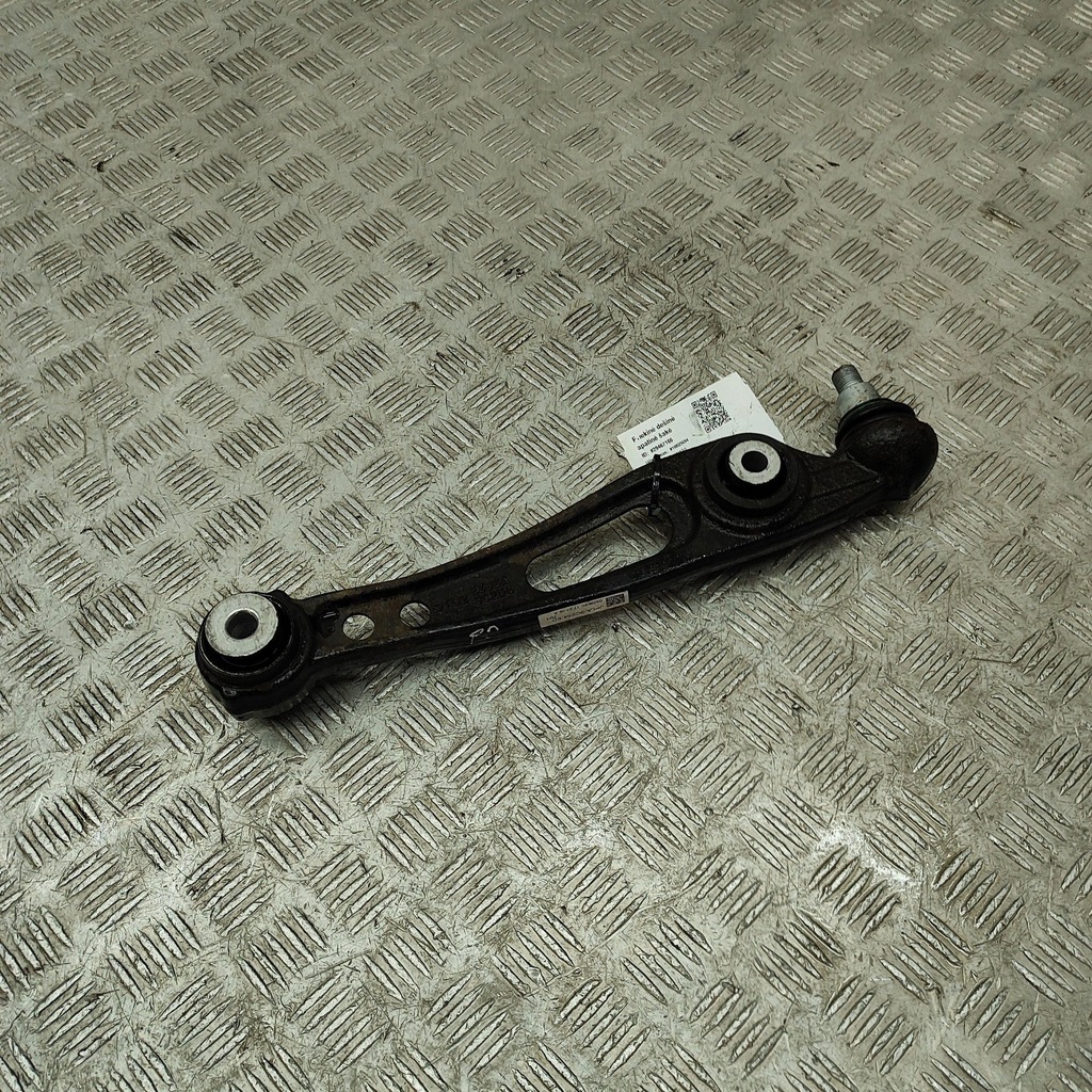 фото №1, Land rover range rover sport l494 2018 права сторона нижній важіль передній