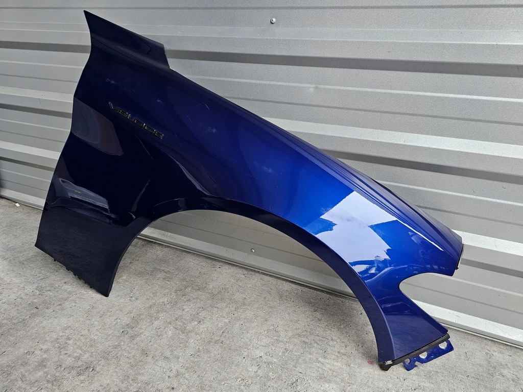 фото №3, Alfa romeo giulia крила правий