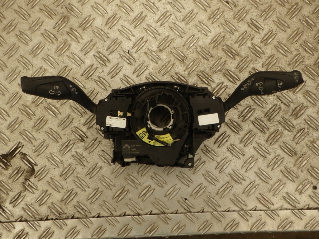 фото №1, Переключатель комбинированный ford kuga 2 dv6t-13n064-db