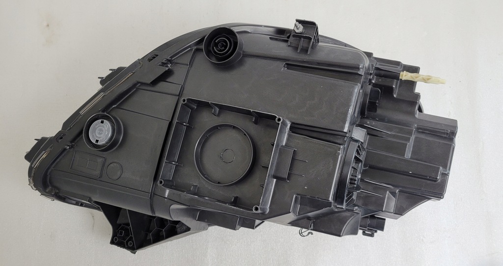 фото №12, Лампа левая перед led ford puma bx726 2019-